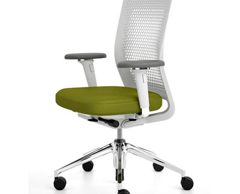 Vitra - ID - Air - Kontorstol - Ergonomisk - Kontormoebler