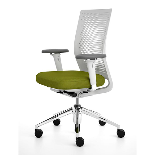 Vitra - ID - Air - Kontorstol - Ergonomisk - Kontormoebler