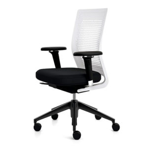 Vitra - ID - Air - Kontorstol - Ergonomisk - Kontormoebler