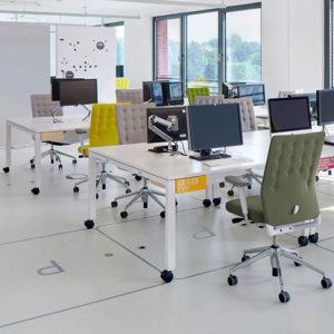 Vitra---ID---Trim---Kontorstol---Ergonomisk---Kontormoebler