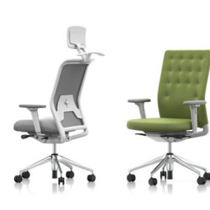 Vitra---ID---Trim-L---Kontorstol---Ergonomisk---Kontormoebler