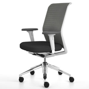 Vitra - ID - Mesh - Kontorstol - Ergonomisk - Kontormoebler