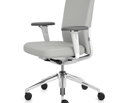 Vitra---ID---Soft---Kontorstol---Ergonomisk---Kontormoebler