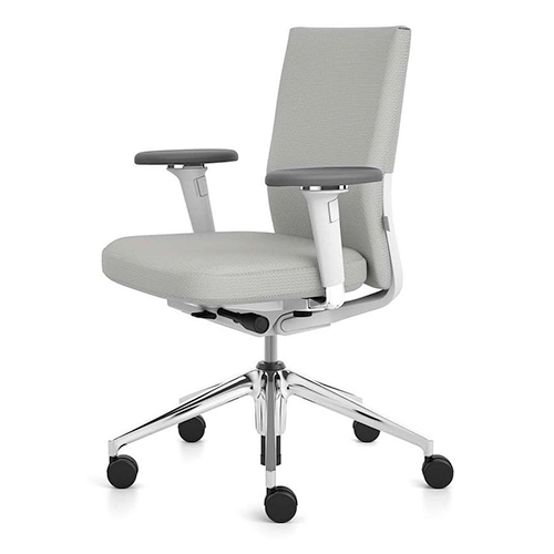 Vitra---ID---Soft---Kontorstol---Ergonomisk---Kontormoebler