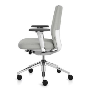 Vitra---ID---Soft---Kontorstol---Ergonomisk---Kontormoebler