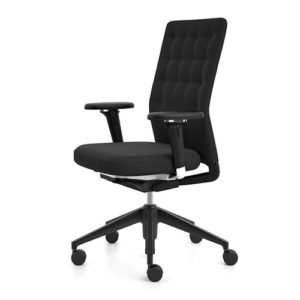 Vitra---ID---Trim---Kontorstol---Ergonomisk---Kontormoebler