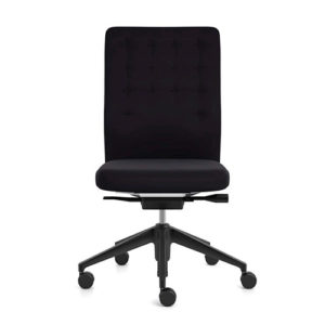 Vitra---ID---Trim---Kontorstol---Ergonomisk---Kontormoebler