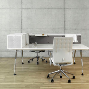 Vitra---ID---Trim---Kontorstol---Ergonomisk---Kontormoebler