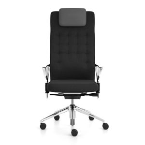 Vitra---ID---Trim-L---Kontorstol---Ergonomisk---Kontormoebler