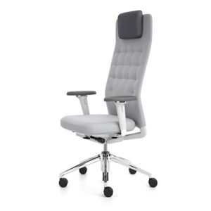 Vitra---ID---Trim-L---Kontorstol---Ergonomisk---Kontormoebler