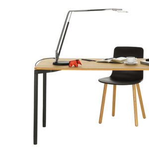 Vitra - Map -Table - Moedeborde - Konferenceborde - Kontormoebler