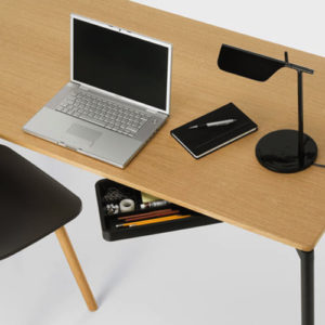 Vitra - Map -Table - Moedeborde - Konferenceborde - Kontormoebler