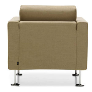 Vitra - Park - Kontormoebler - Laenestole - Loungemoebler