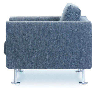 Vitra - Park - Kontormoebler - Laenestole - Loungemoebler