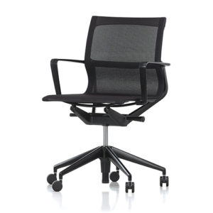 Vitra - Physix - Konferencestole - Ergonomisk - Kontormoebler