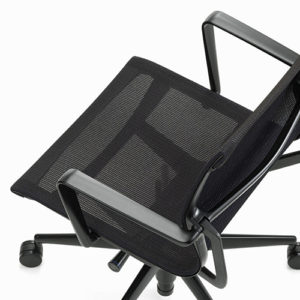 Vitra - Physix - Konferencestole - Ergonomisk - Kontormoebler