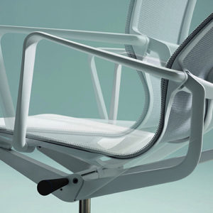 Vitra - Physix - Konferencestole - Ergonomisk - Kontormoebler