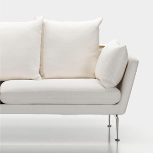 Vitra - Suita - Kontormoebler - Laenestole - Loungemoebler