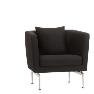 Vitra - Suita - Kontormoebler - Laenestole - Loungemoebler