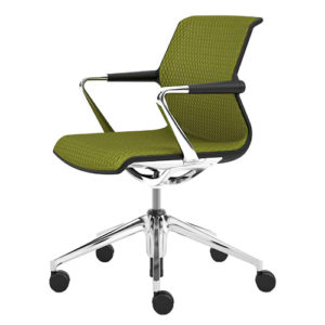 Vitra---Unix---Konferencestole---Moedestole---Kontormoebler