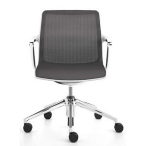 Vitra---Unix---Konferencestole---Moedestole---Kontormoebler