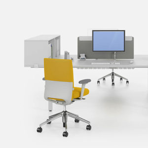 Vitra - WorKit - Skriveborde - Computerborde - Kontormoebler - Design