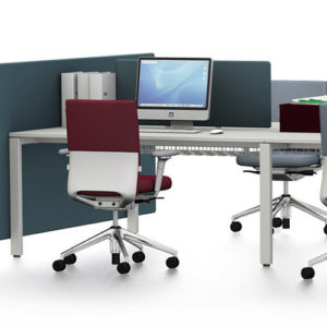 Vitra - WorKit - Skriveborde - Computerborde - Kontormoebler - Design