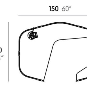 Vitra - Workbays - Akustik - Kontorindretning - Birum - Skaermvaeg-14_1x1 Vitra - Workbays - Akustik - Kontorindretning - Birum - Skaermvaeg