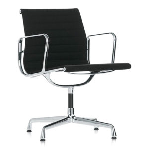 Vitra---Aluminium-Group---EA-107---Konferencestole