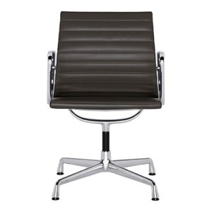 Vitra---Aluminium-Group---EA-107---Konferencestole