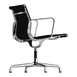 Vitra---Aluminium-Group---EA-107---Konferencestole