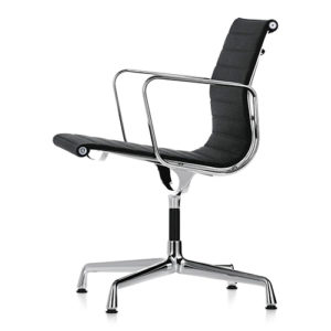 Vitra---Aluminium-Group---EA-107---Konferencestole