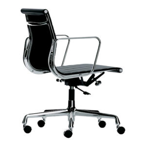 Vitra - Aluminium -Group - EA 117 - Konferencestole - Ergonomisk