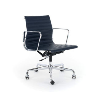 Vitra - Aluminium -Group - EA 117 - Konferencestole - Ergonomisk