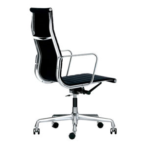 Vitra - Aluminium- Group - EA 119 - Konferencestole-kontorstole