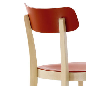 Vitra - Basel - Moedestole - Kantinestole - Cafestole - Kontormoebler