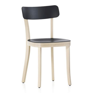 Vitra - Basel - Moedestole - Kantinestole - Cafestole - Kontormoebler