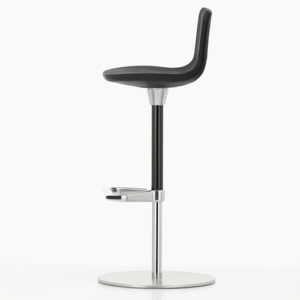 Vitra - Zeb - Barstole - Hoej - Stol - Kontormoebler