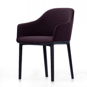 Vitra - Softchell - Konferencestole - Moedestole