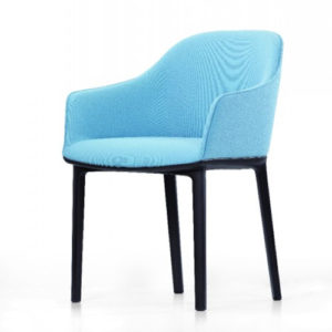 Vitra - Softchell - Konferencestole - Moedestole