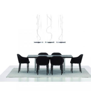 Vitra - Softchell - Konferencestole - Moedestole