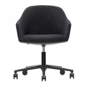 Vitra - Softchell - Konferencestole - Moedestole