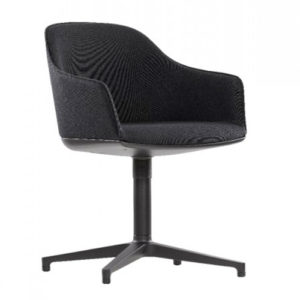 Vitra - Softchell - Konferencestole - Moedestole