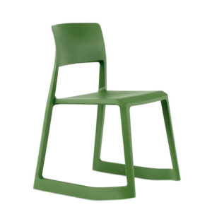 Vitra - Tip- Ton - Moedestole - Kantinestole - Kontormoebler - Design - Vipper-