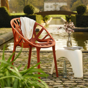 Vitra - Vegetal - Udendoersstole - Udendoersmoebler
