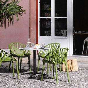 Vitra - Vegetal - Udendoersstole - Udendoersmoebler