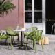 Vitra - Vegetal - Udendoersstole - Udendoersmoebler