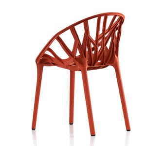 Vitra - Vegetal - Udendoersstole - Udendoersmoebler