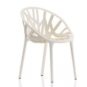 Vitra - Vegetal - Udendoersstole - Udendoersmoebler