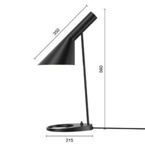 59255_59255_AJ Table-EU-Black-WL-Measurement